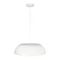 Подвесной светодиодный светильник Loft IT Cappello 10229P White