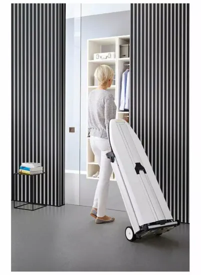 Гладильная система B4847