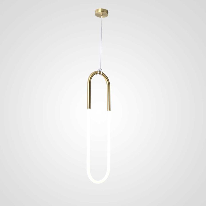 Подвесной светильник Imperium Loft Rudi 85400-22