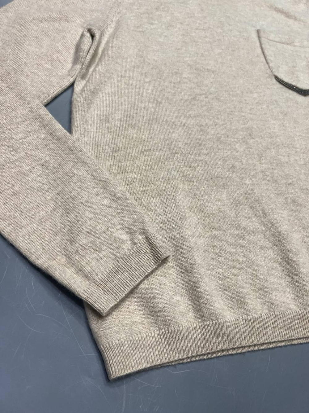 Водолазка Brunello Cucinelli, арт. 463355683