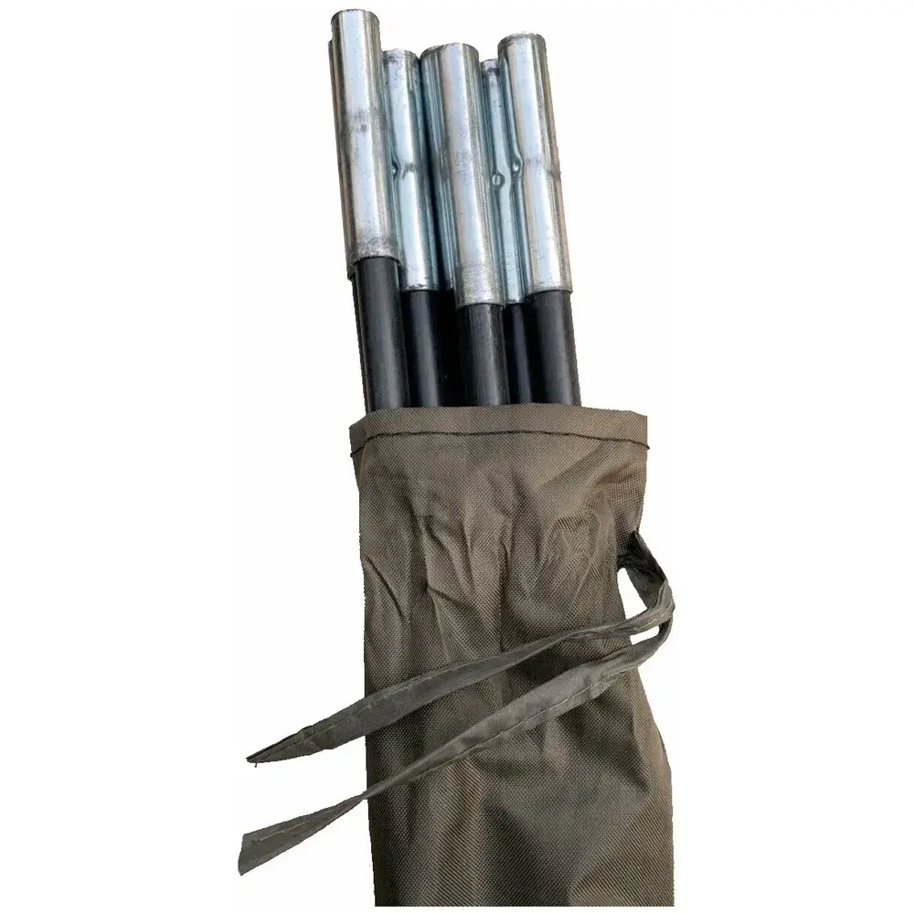 Сегмент дуги фибергласc Talberg 11*63,5