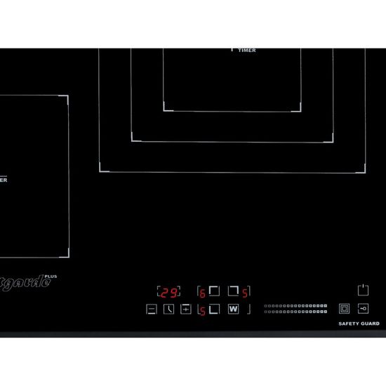 Электрическая варочная панель Kaiser KCT 6533 F Avantgarde