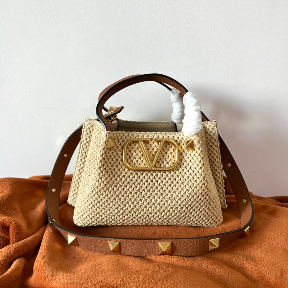 Valentino Small Tote