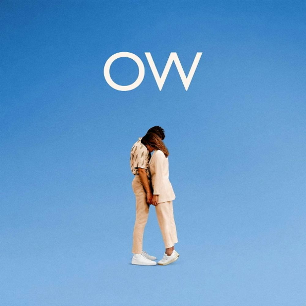 Oh Wonder / No One Else Can Wear Your Crown (LP)