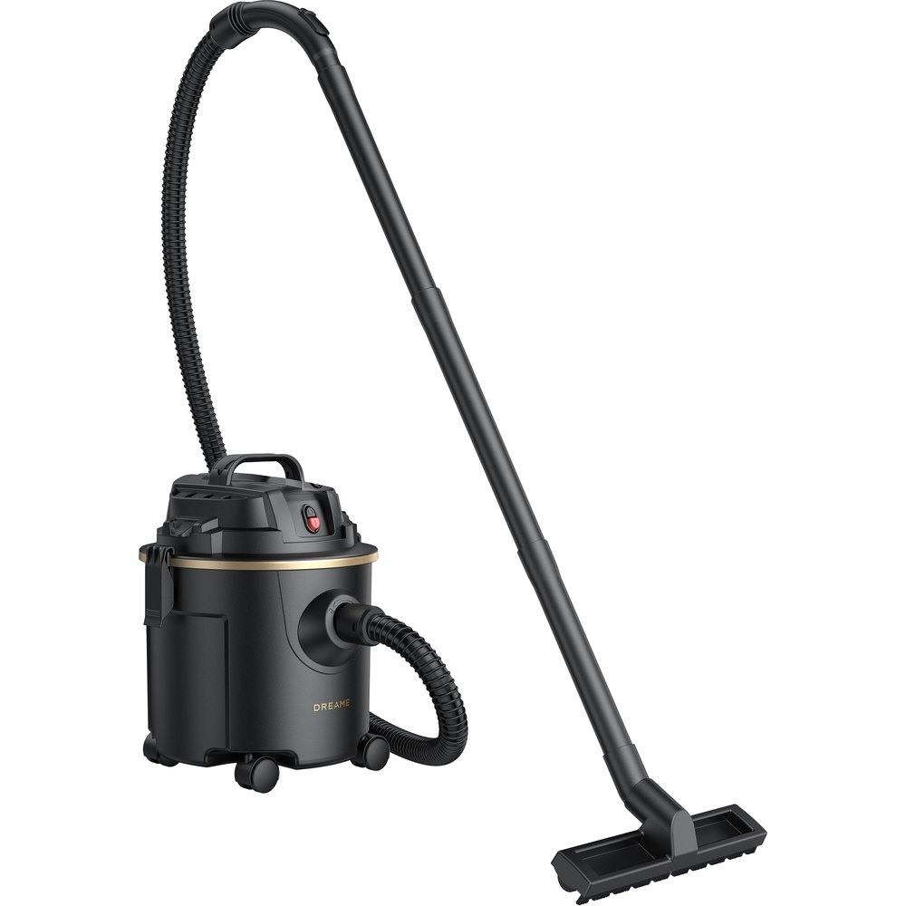 Вертикальный пылесос Dreame DF10 Wet And Dry Vacuum Cleaner, HHV13A
