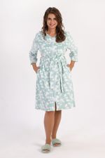 Халат Лоза-2 Виотекс МЯТНЫЙ