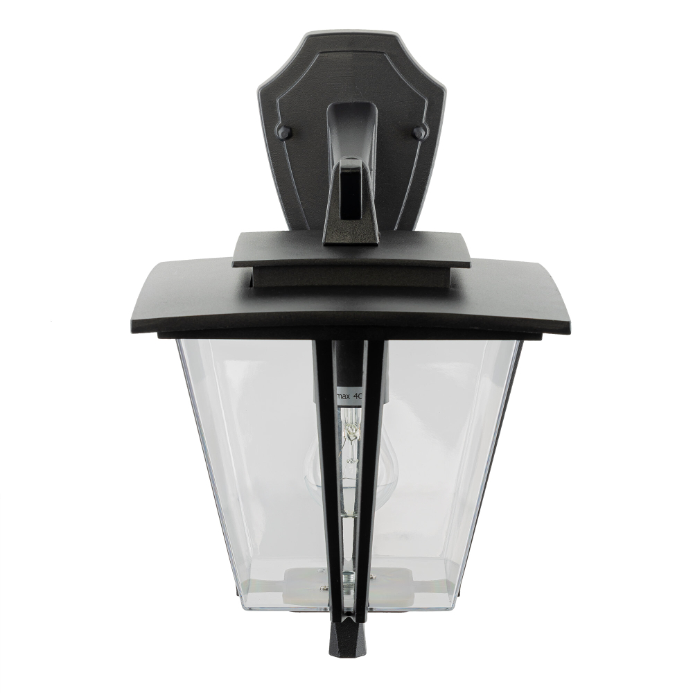 Citilux FORTS CLU10W Уличный настенный светильник