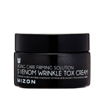 Крем антивозрастной со змеиным ядом Mizon S Venom Wrinkle Tox Cream, 50 мл