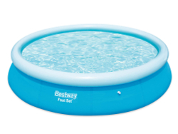 Бассейн надувной Bestway Fast Set Pools 366х76 см (57273/57032 BW)
