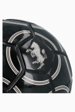 Футбольный мяч adidas Juventus FC 25/26 Third размер 1/Mini - черный