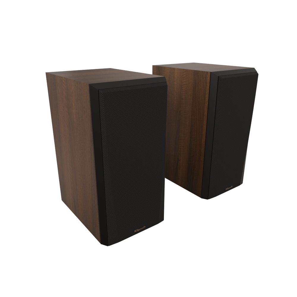 Klipsch RP-500M Полочная акустика
