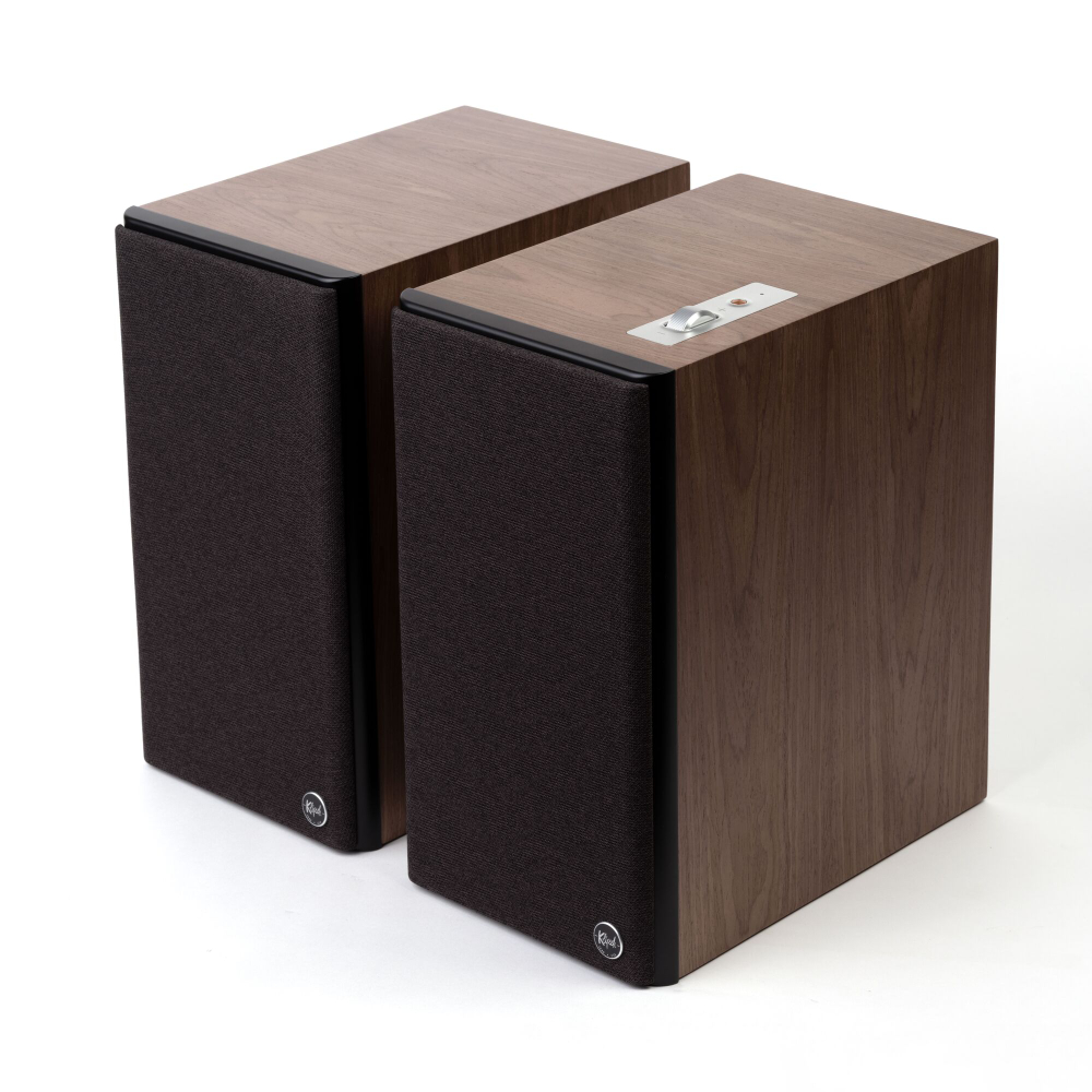 Klipsch The Sevens II Полочная активная АС