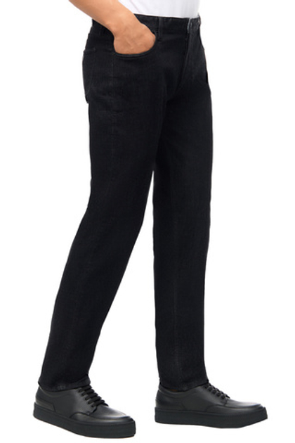 Джинсы EMPORIO ARMANI