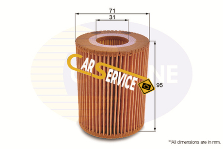 COMLINE - EOF18