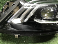 Фара левая Mercedes S W222 (17-20) Multibeam LED