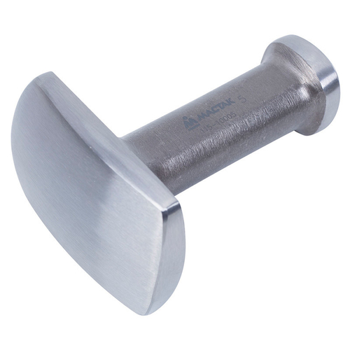 МАСТАК (115-10005) Поддержка (наковальня) литая №5, "печать"