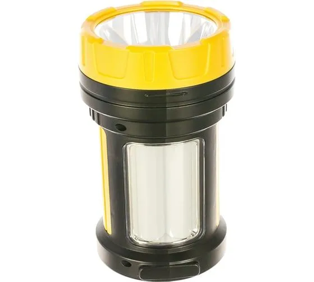 Аккум. фонарь КОСМОС 5W LED KOCAc2005W_Ex, 3 реж раб