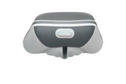 Лодка ПВХ Аква 3600 НДНД светло-серый/графит