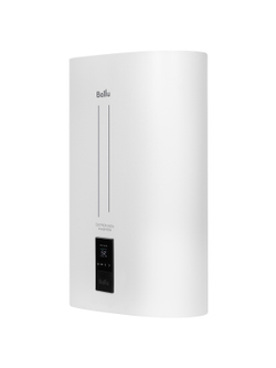 Водонагреватель Ballu BWH/S 30 Cetrion Inox Inverter
