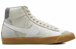 Кроссовки Nike Blazer 77 Lx "Voodoo" (Женская размерная сетка)