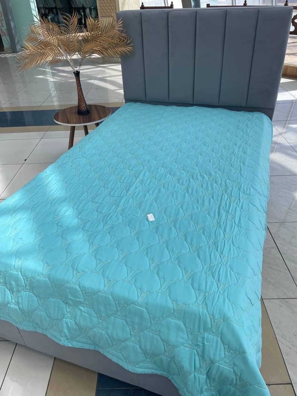 Летнее одеяло LV 1,5сп