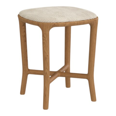 ТВИСТ Стул из массива дуба