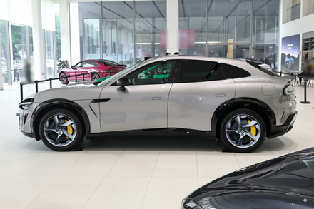 КОВАНЫЕ ДИСКИ для XIAOMI YU7 2025 Сяоми