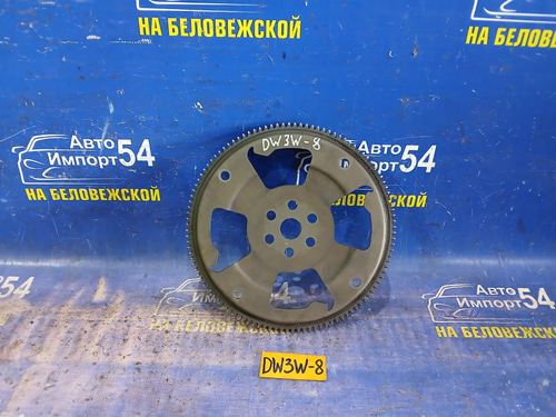 Маховик MAZDA DEMIO 1998