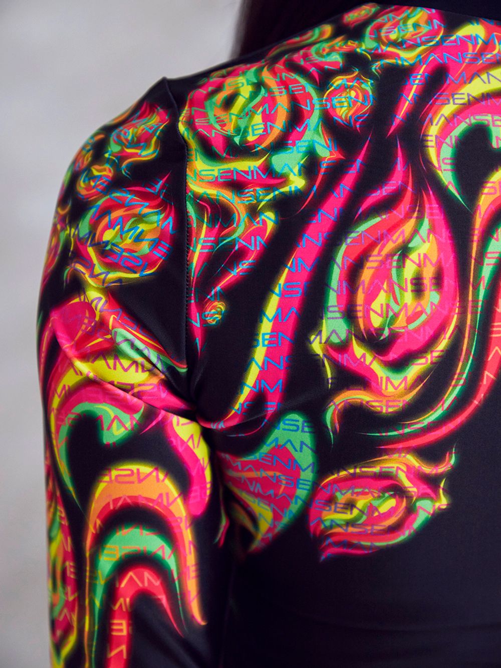 Рашгард Promo Day