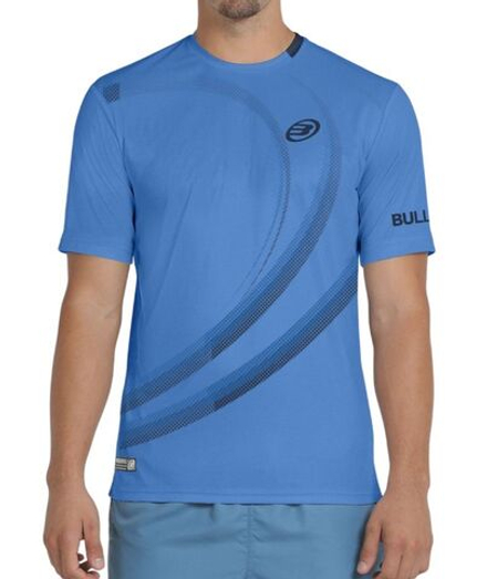 Теннисная футболка Bullpadel Beque