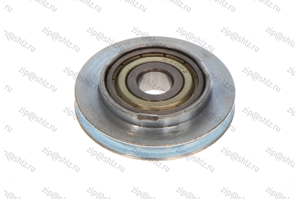 Ролик тросика 0621.06.05.110