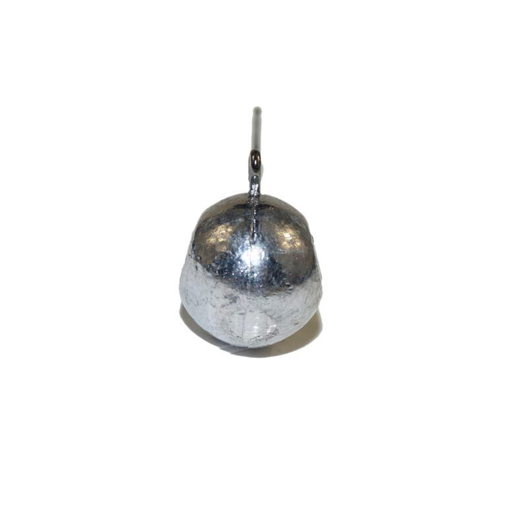 Джиг-головка Lucky John MJ MICRO HEAD кр.006 4.0г