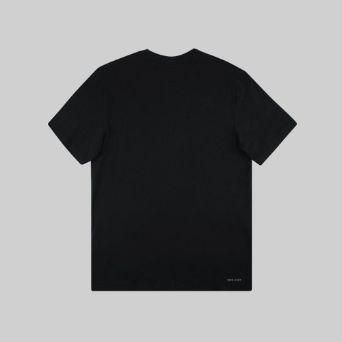 Футболка мужская Jordan Air Wordmark артикул:CK4212-013 - купить в магазине Дайс