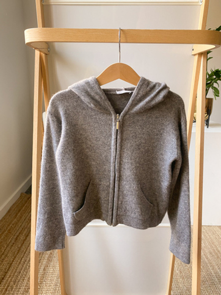 Кашемировая толстовка Love in Kyo, 116