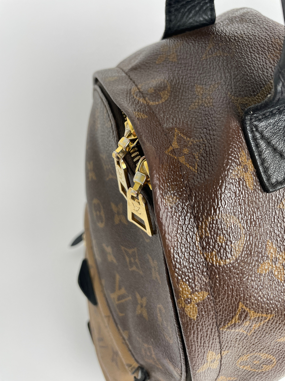 Рюкзак Louis Vuitton Monogram Canvas Palm Springs