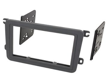 Рамка переходная Incar 99-9011 VW Golf5, Passat B6, Jetta, Touran 2din