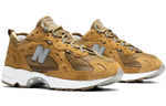 Кроссовки Thisisneverthat X New Balance Nb 827