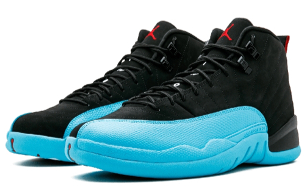 Кроссовки Jordan Air Jordan 12 Retro Gamma Blue