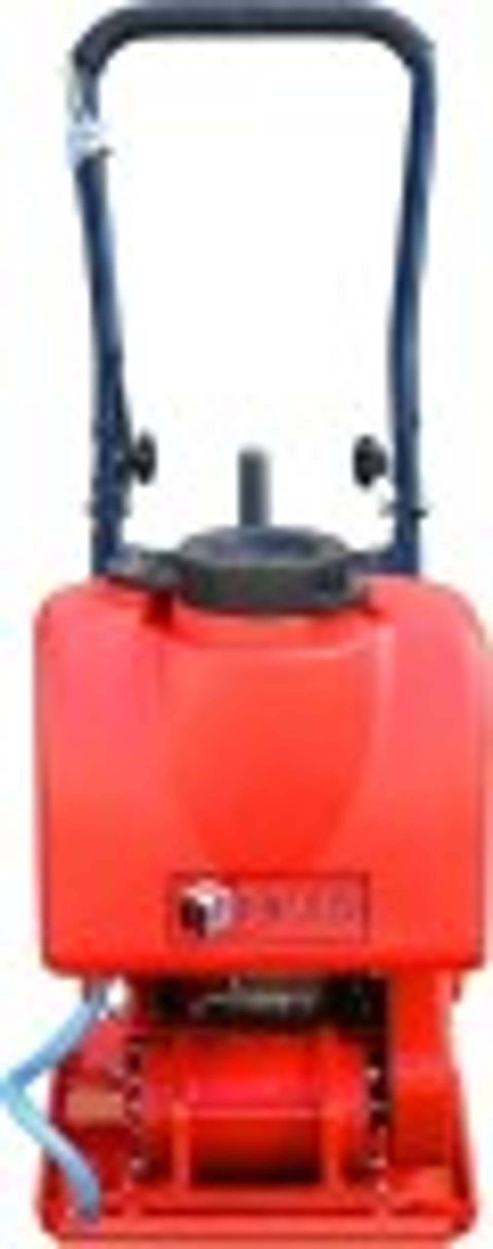 Виброплита DIAM VM- 60/5,5H бензиновый двигатель HONDA, с баком 630030