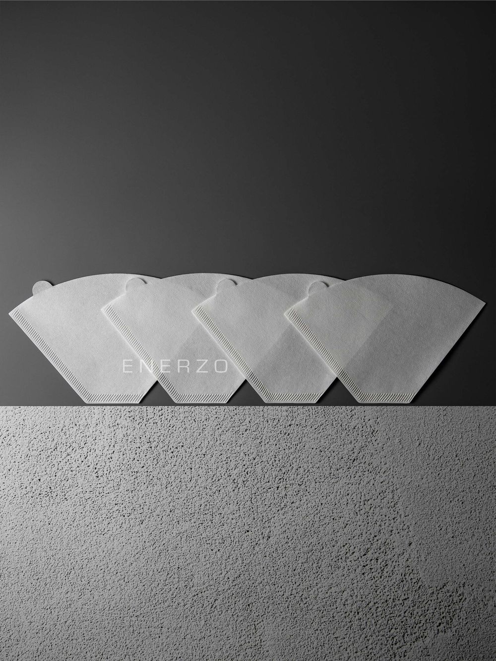 Комплект для приготовления кофе №8