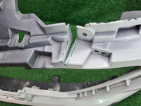 Бампер передний Changan CS55PLUS (2021-2024)