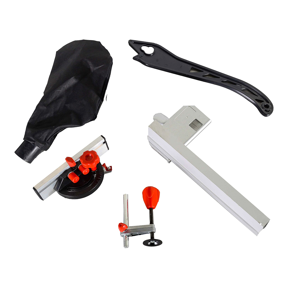 Торцовочная пила Ресанта ТП-210К