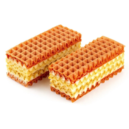 Вафли Слада вес Конди (7867)