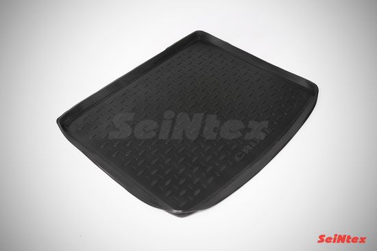 Коврик в багажник Chevrolet Cruze хэтчбек (2008-2015)