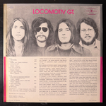 Locomotiv GT ‎– In Warsaw (Польша 1976г.)