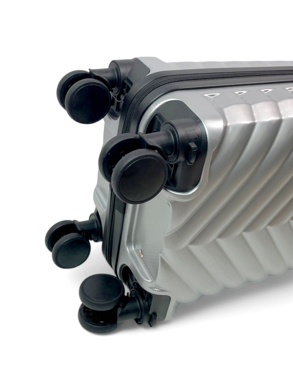 РК для лоукостеров Y, 40х30х20, Серебристый