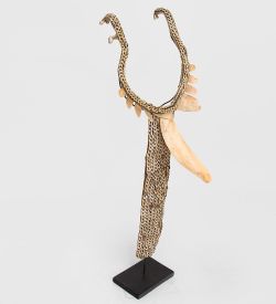 Decor and Gift 27-013 Галстук аборигена (Папуа)