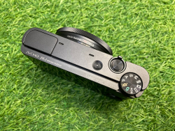 Sony Cyber-shot DSC-RX100