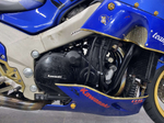 Kawasaki ZZ-R1100 , 1999