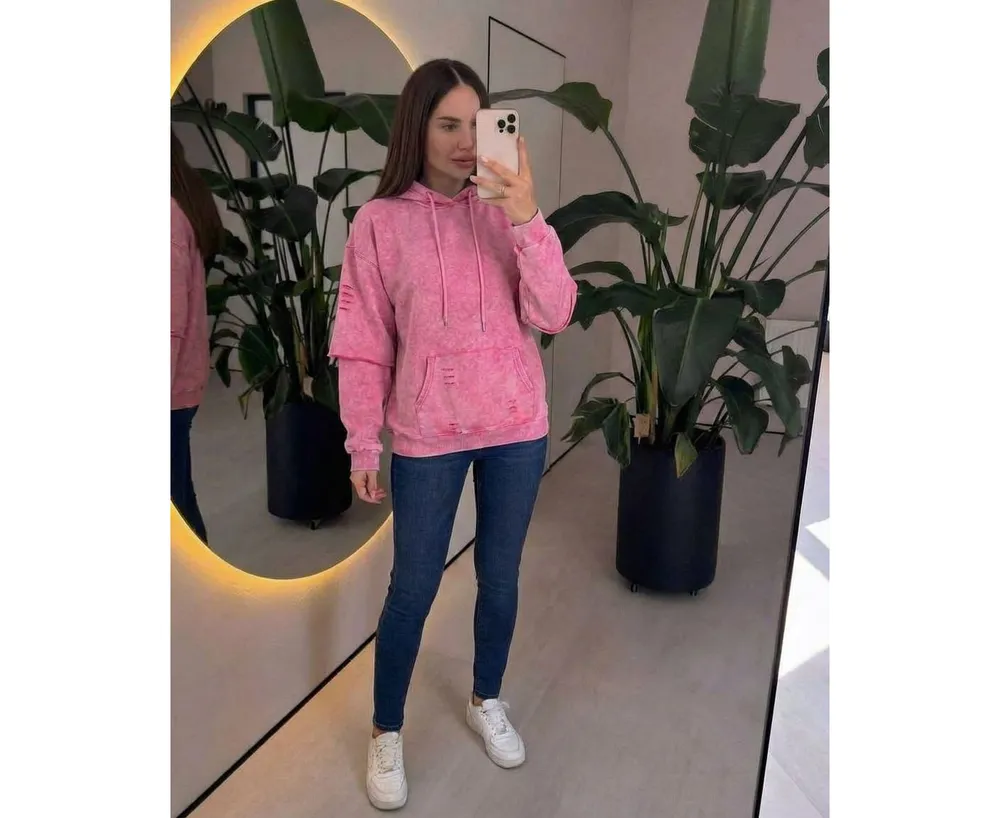 Худи 2593036 Fabrika